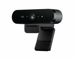 BRIO 4K Stream Edition - Black Webcam