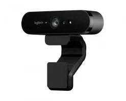 BRIO 4K Ultra HD Webcam
