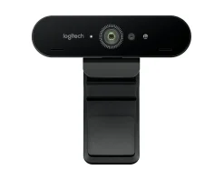 BRIO 4K Ultra HD Webcam
