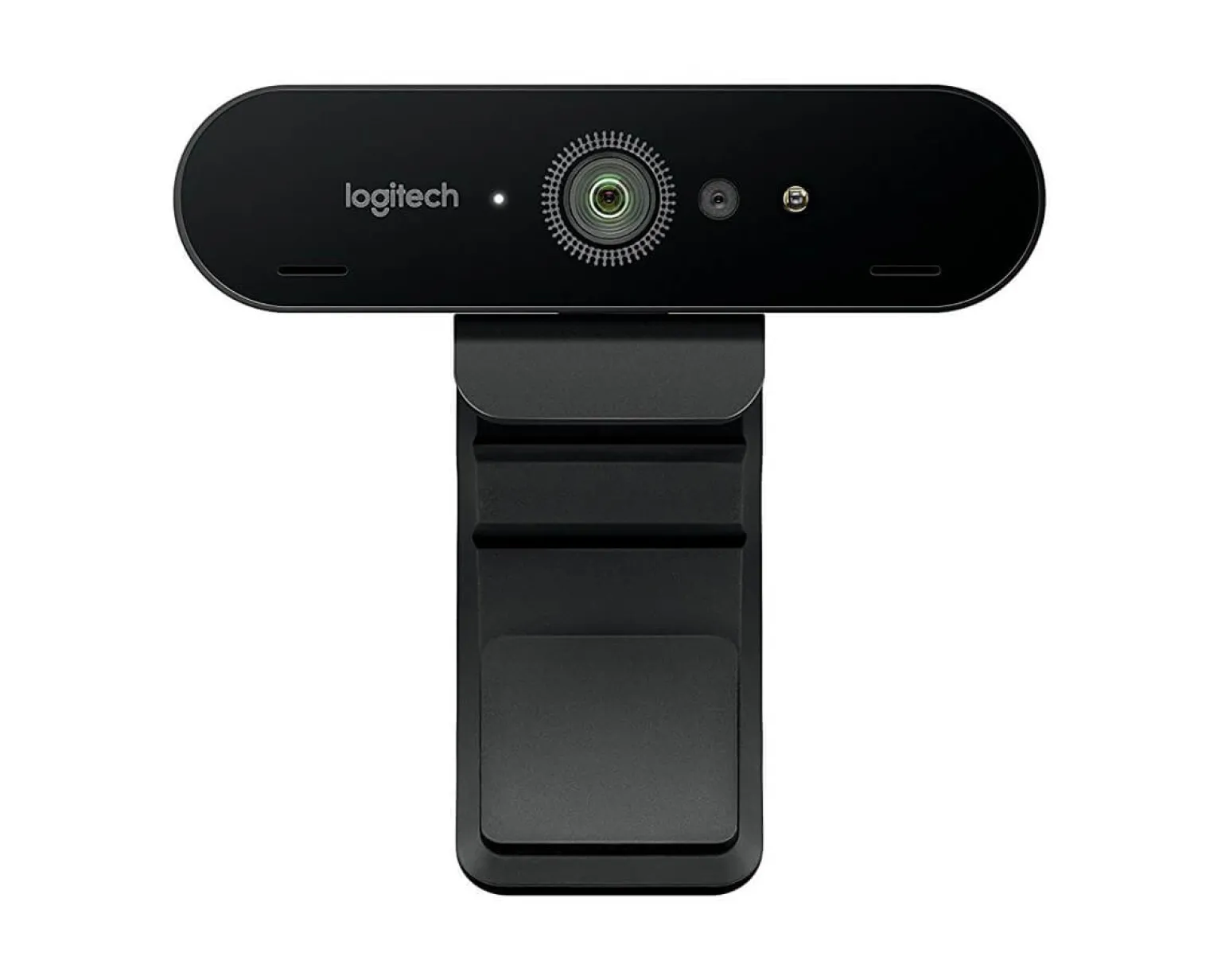 BRIO 4K Ultra HD Webcam