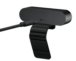 BRIO 4K Ultra HD Webcam
