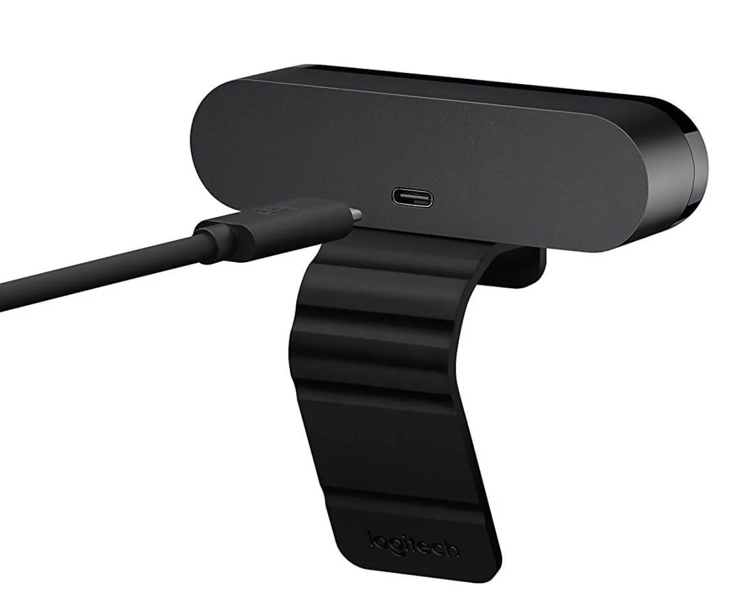 BRIO 4K Ultra HD Webcam