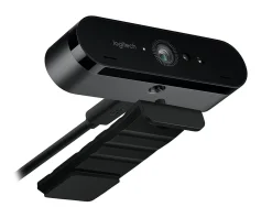 BRIO 4K Ultra HD Webcam