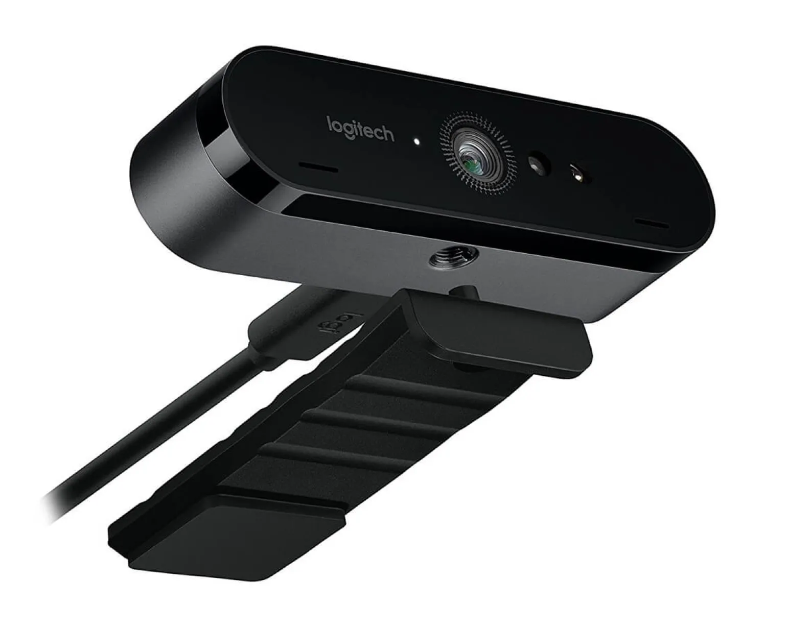 BRIO 4K Ultra HD Webcam