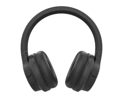 BT510 Bluetooth ANC Headphones - Black