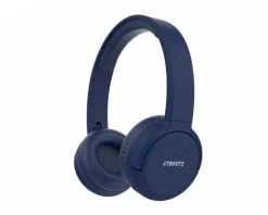 BT210 Bluetooth Headphones - Blue