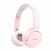 BT210 Bluetooth Headphones - Pink