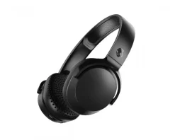BT Riff 2 On-Ear Wireless Headphones - Black