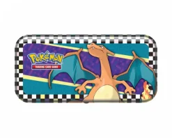 BTS Pencil Case Charizard