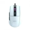 Burst Core Gaming Mouse White