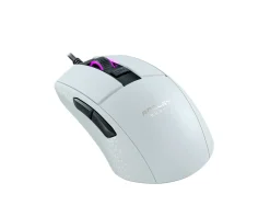 Burst Core Gaming Mouse White