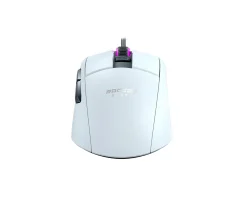 Burst Core Gaming Mouse White