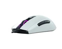 Burst Core Gaming Mouse White