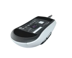 Burst Core Gaming Mouse White