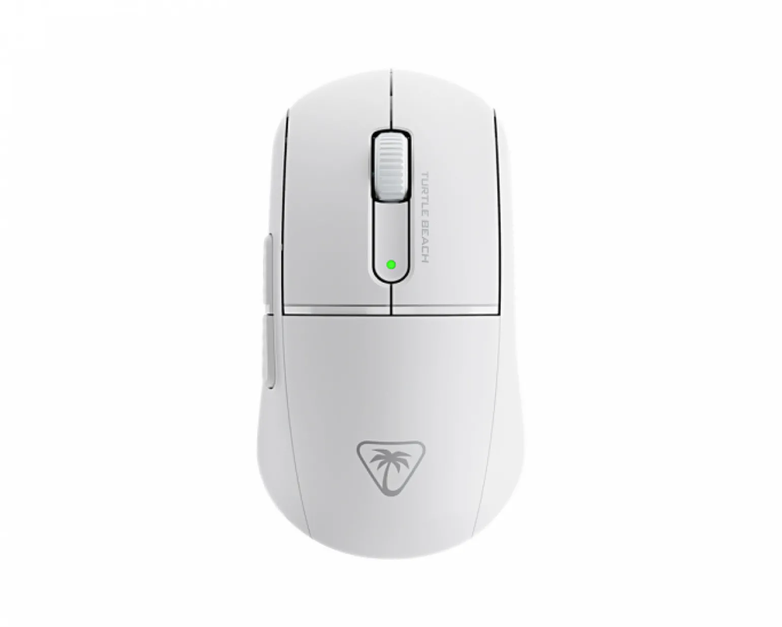 Burst II Air Wireless Gaming Mouse - White