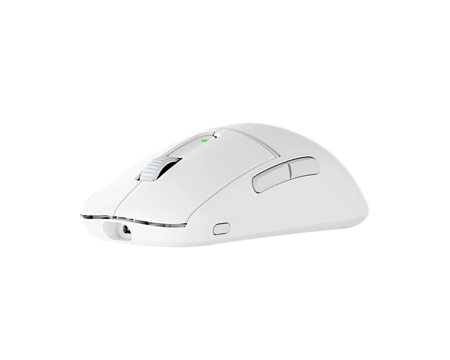 Burst II Air Wireless Gaming Mouse - White