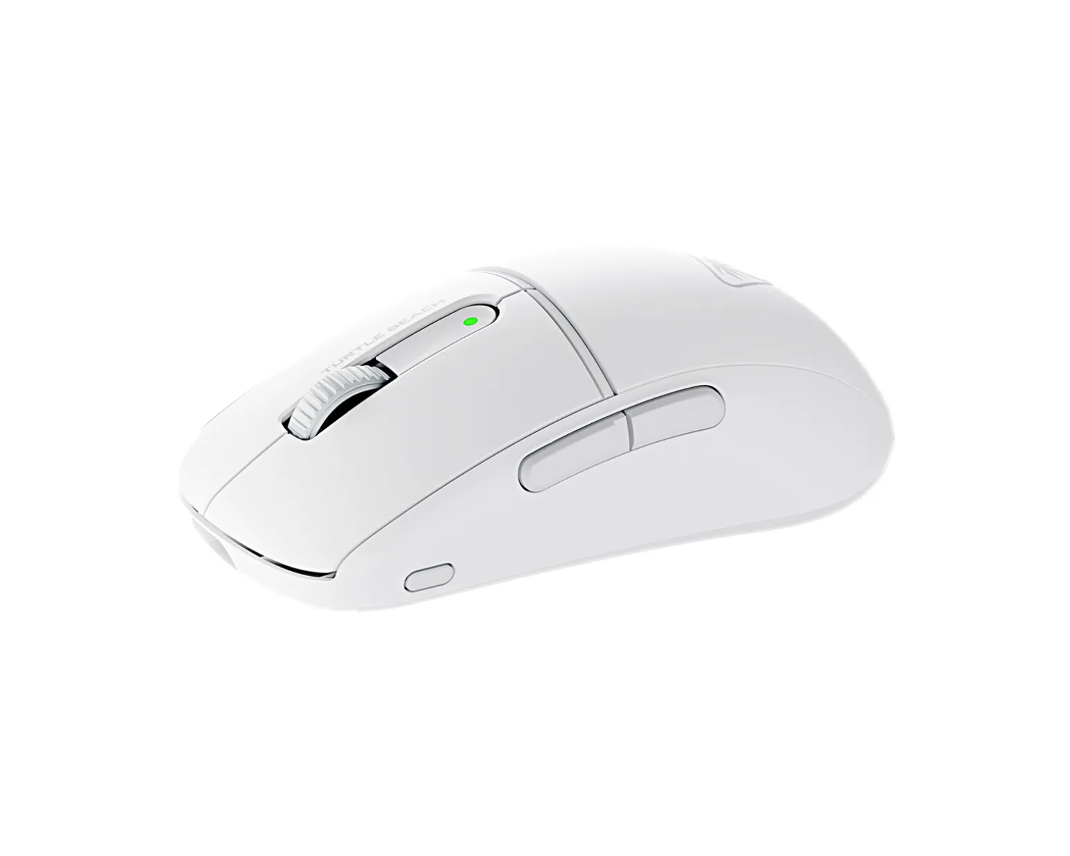 Burst II Air Wireless Gaming Mouse - White