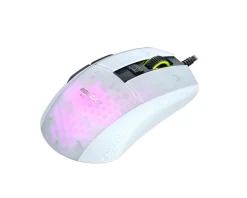 Burst Pro Gaming Mouse White