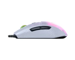 Burst Pro Gaming Mouse White