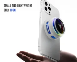 B8X Mobile Phone Cooling Fan