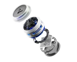 B8X Mobile Phone Cooling Fan