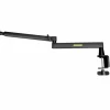 by Gator – Low-Profile Boom Microphone Arm