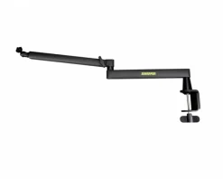 by Gator – Low-Profile Boom Microphone Arm
