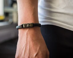 Cable Bracelet - Charing Cable Android (USB-A to USB-C) - 22,5cm