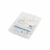 Cable Clips 7mm 100pcs - White