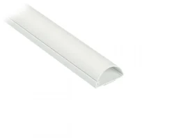 Cable duct Kit 50x25mm 1x Cable duct 1.0m