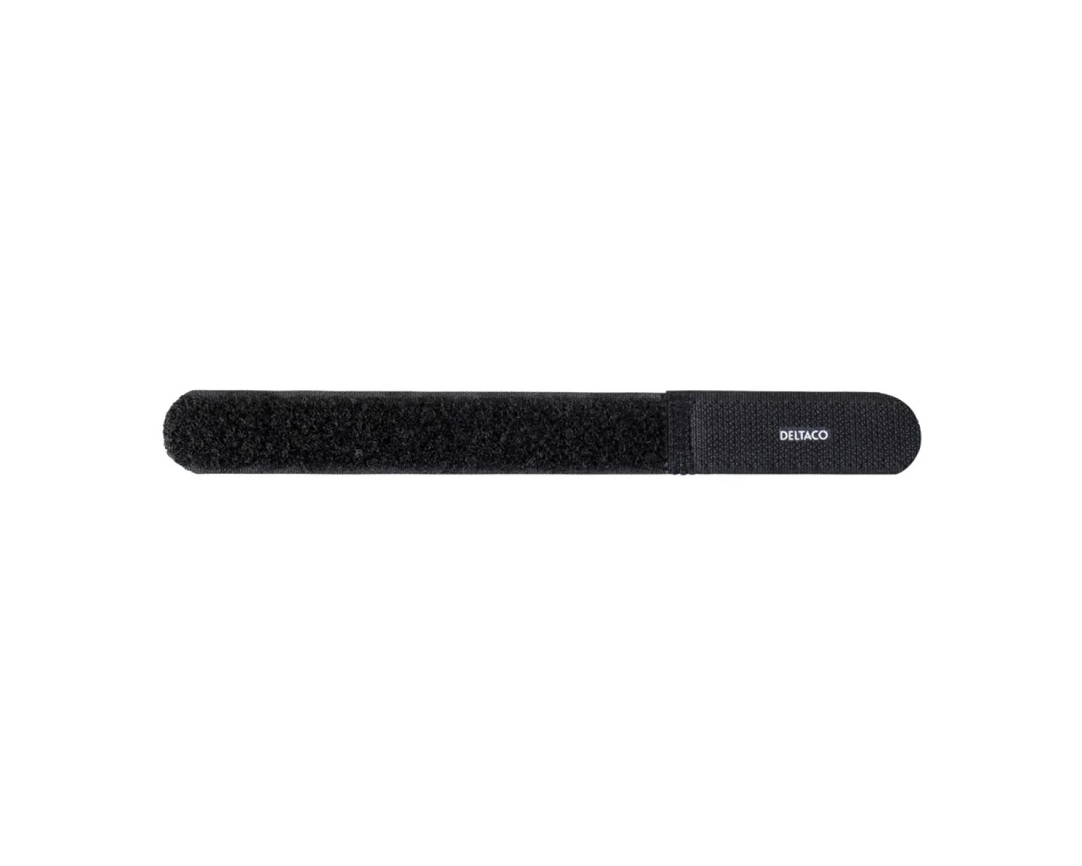 Cable Ties 18cm, 10pcs - Black