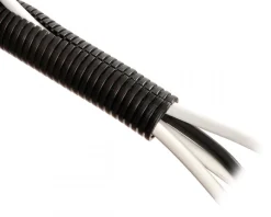 Cable Tube 32mm Pre-split 1.1m
