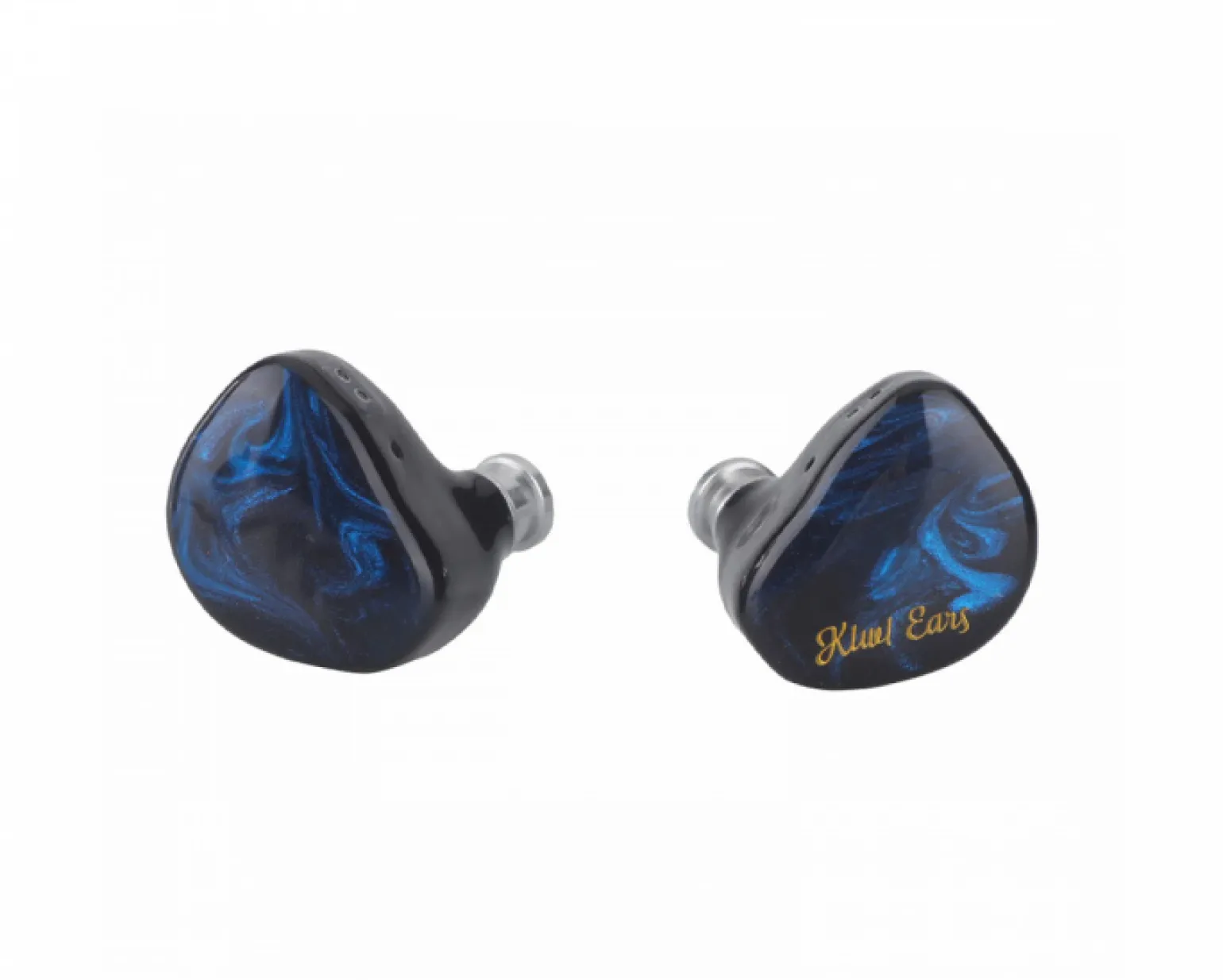 Cadenza IEM Headphones - Blue