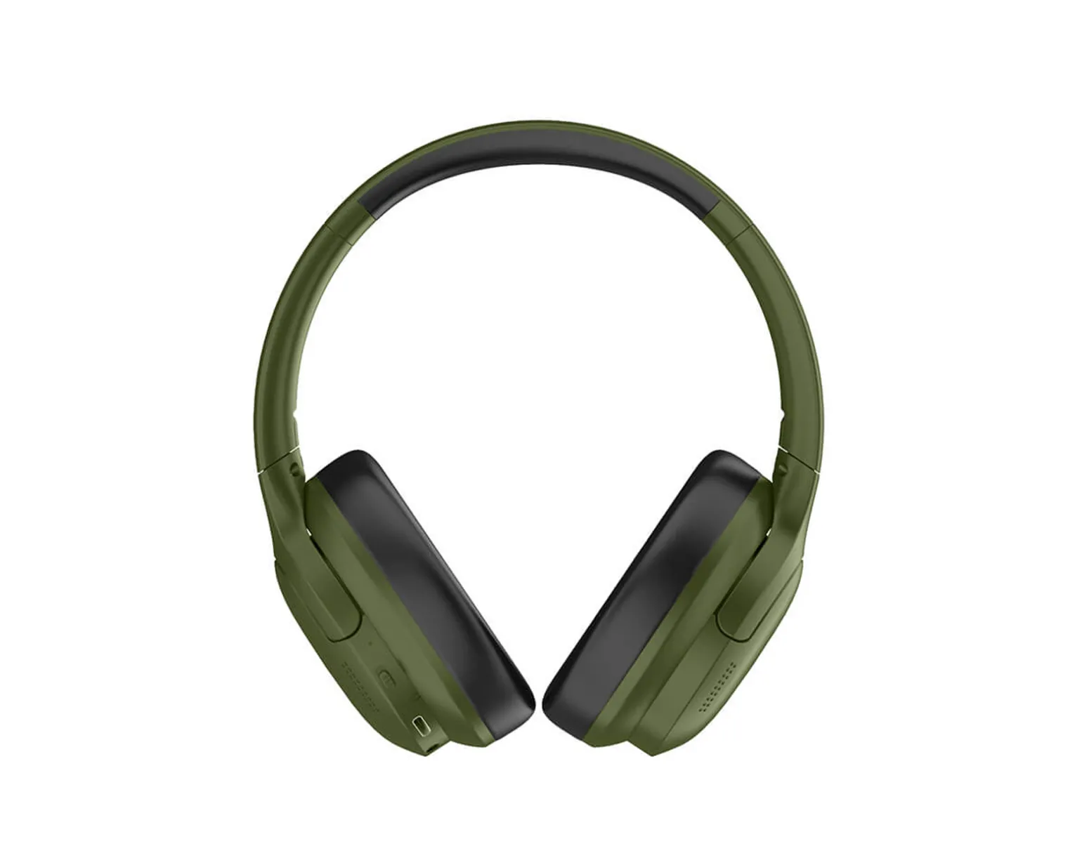 Call Of Duty Over-Ear Wireless Headphones ANC - Green