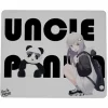 Candy Girl Gaming Mousepad - White
