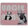 Candy Girl Mousepad - Pink