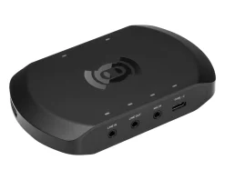 CAPTURE - 4K Capture Card - Black