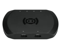 CAPTURE - 4K Capture Card - Black