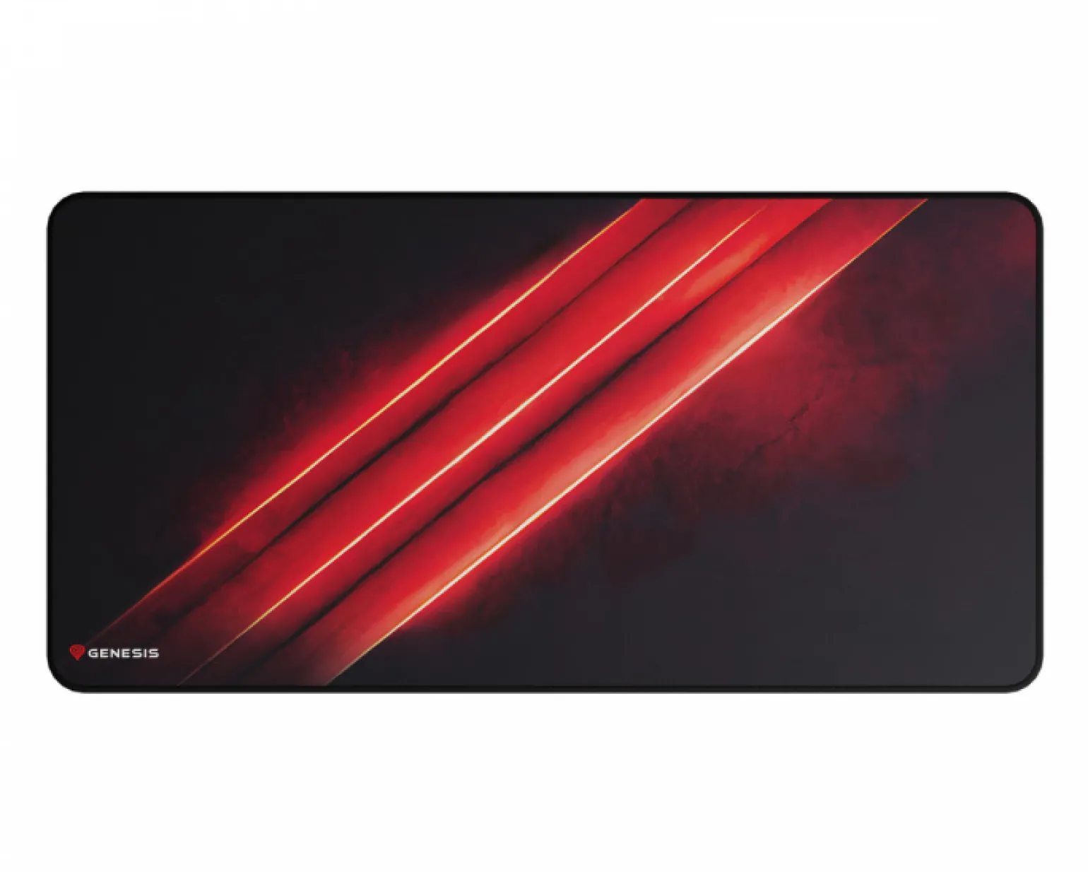Carbon 500 Maxi Flash G2 Mousepad