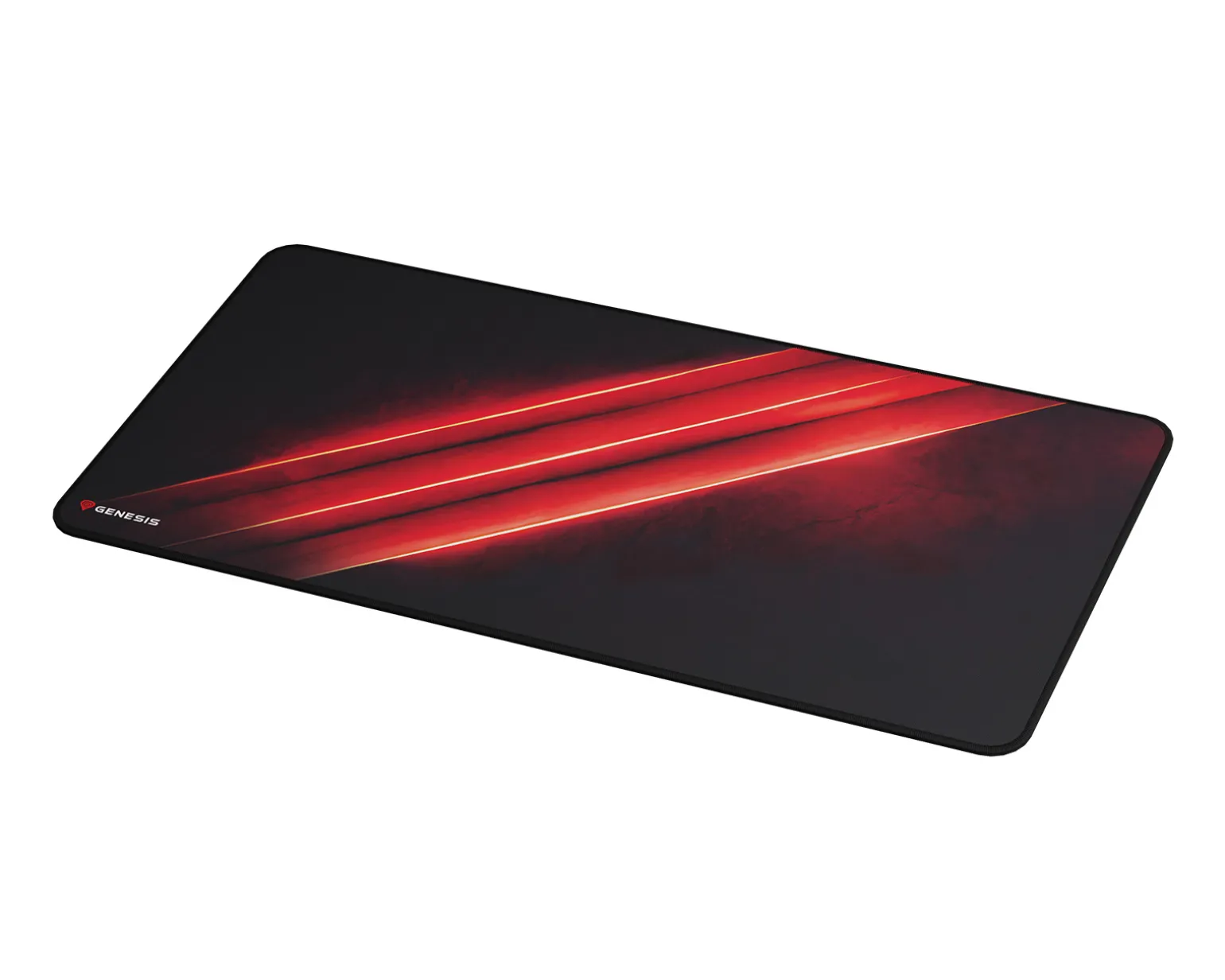 Carbon 500 Maxi Flash G2 Mousepad