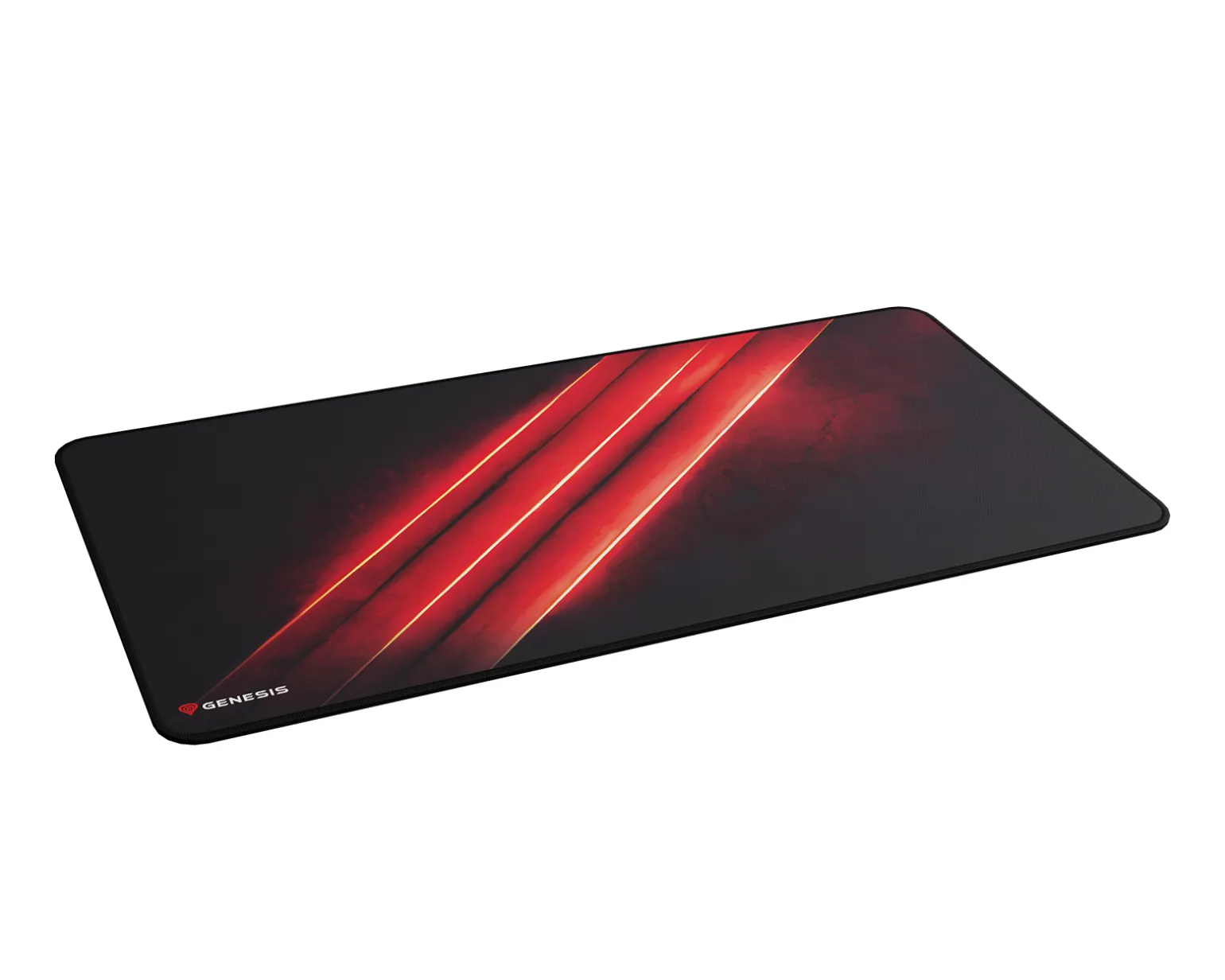 Carbon 500 Maxi Flash G2 Mousepad
