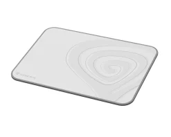 Carbon 400 M White Mousepad