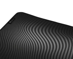 Carbon 500 Ultra Wave Mousepad