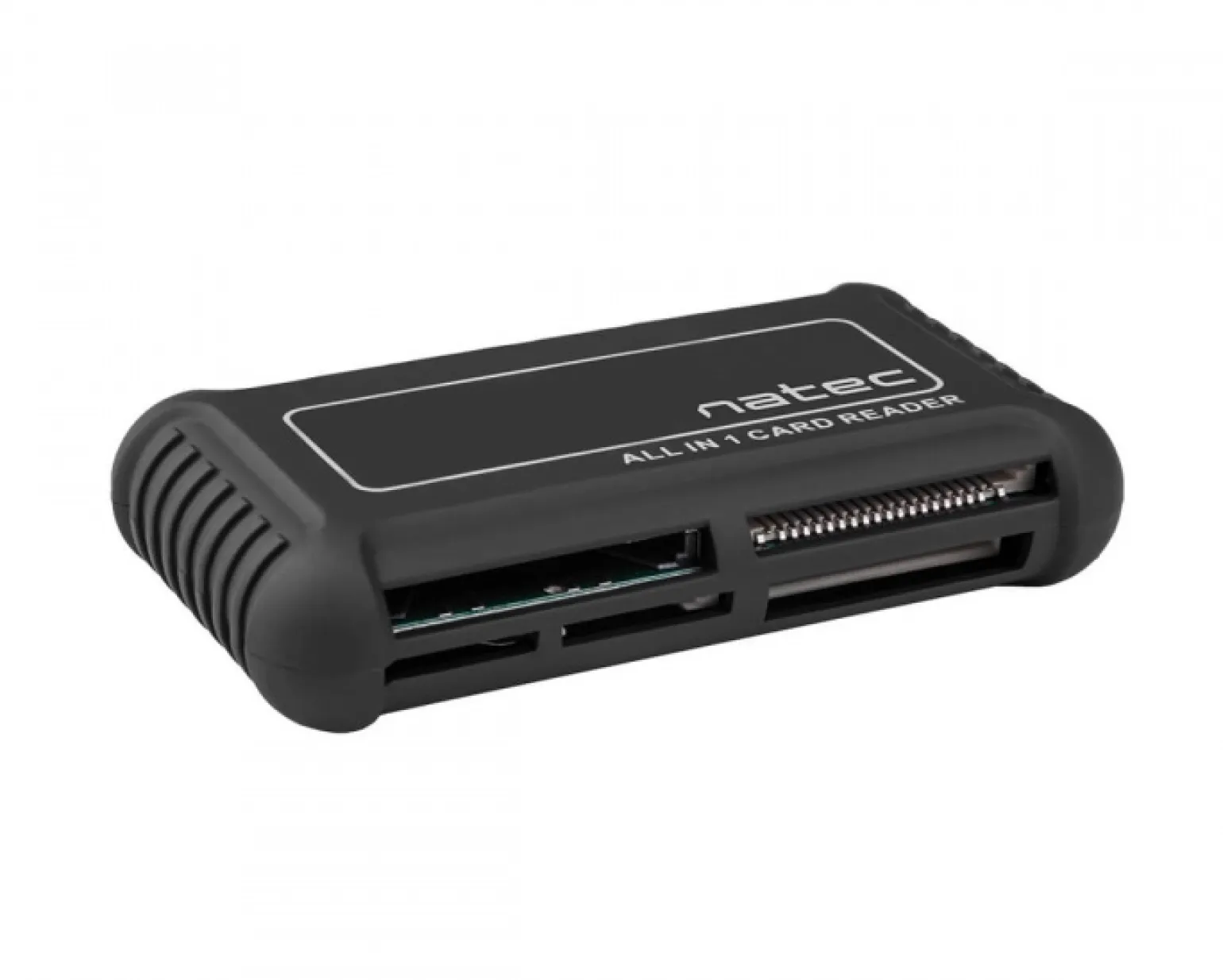 Card Reader Beetle SDHC USB 2.0 Aio