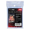 Card Sleeves Penny (100 pcs)