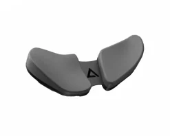 Carpio 2.0 Ergonomic Wrist Rest - Left - S - Grey