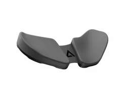 Carpio 2.0 Ergonomic Wrist Rest - Right - L - Grey