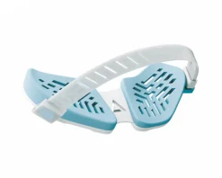 Carpio G2.0 Ergonomic Gaming Wrist Rest - Right - L - Baby Blue