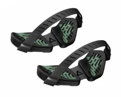 Carpio G2.0 Ergonomic Gaming Wrist Rest Set - Camo Green