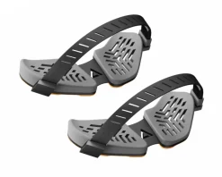 Carpio G2.0 Ergonomic Gaming Wrist Rest Set - Pearl Grey